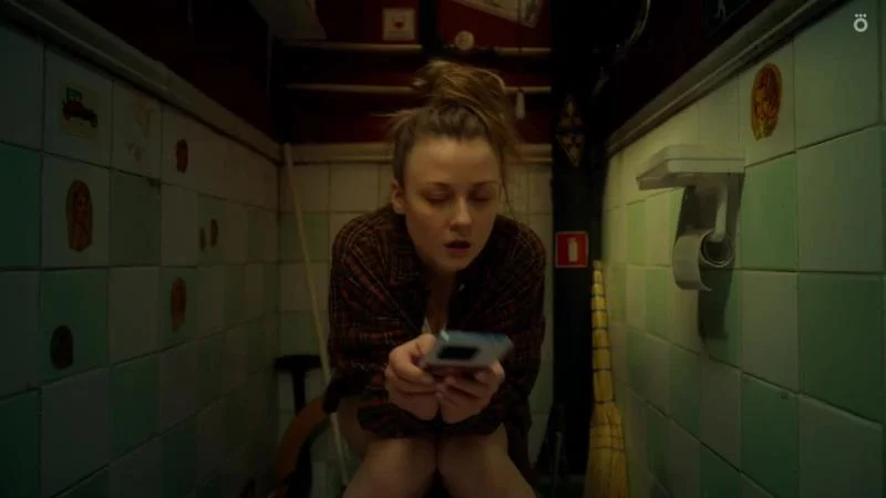Кадры из сериала Ира (2023)