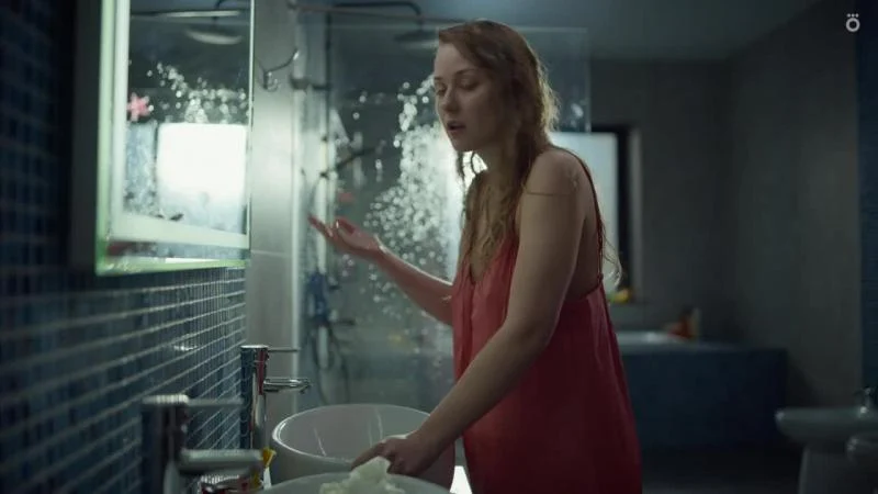 Кадры из сериала Ира (2023)